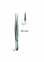 Splinter and Cilia Forceps